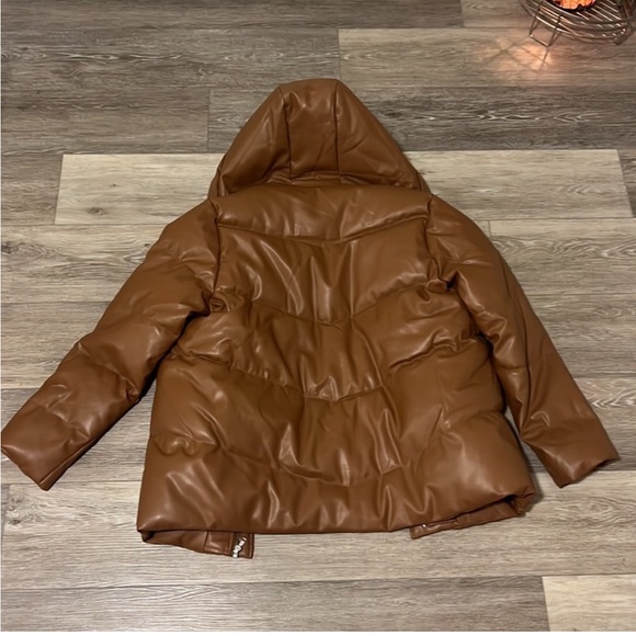 Puffer jacket - Picture 5 of 6